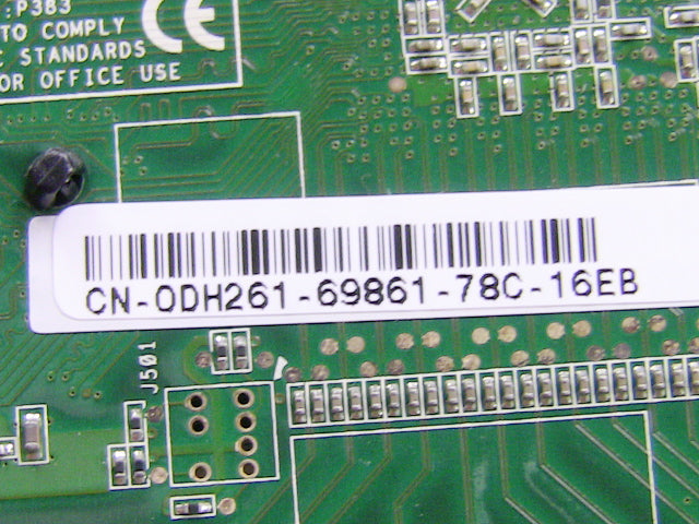 For Dell OEM Nvidia Quadro NVS 285 128MB GDDR3 Desktop Video Card - DH261-FKA