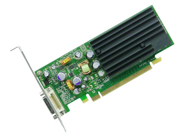 For Dell OEM Nvidia Quadro NVS 285 128MB GDDR3 Desktop Video Card - DH261-FKA