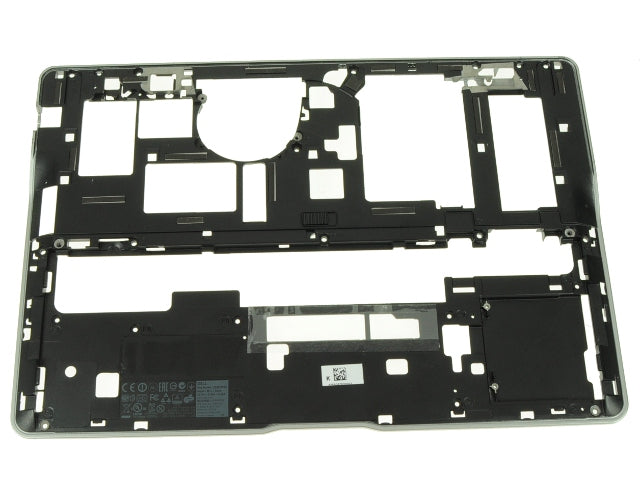 For Dell OEM Latitude 6430u Laptop Bottom Base Cover Assembly Chassis - No SC - DH60N-FKA