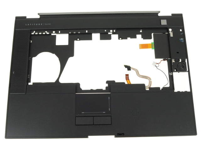 Dell OEM Latitude E6500 Palmrest Touchpad Assembly - For Intel Graphics - DHRWY-FKA