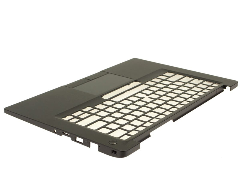 New Dell OEM Latitude 7490 Palmrest Touchpad Assembly with Smart Card Reader - DJHRD-FKA