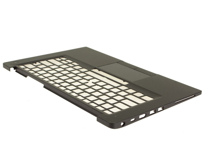 New Dell OEM Latitude 7490 Palmrest Touchpad Assembly with Smart Card Reader - DJHRD-FKA