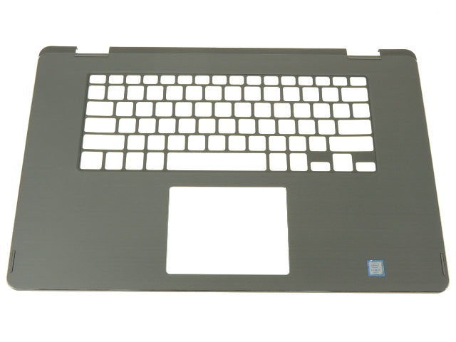 For Dell OEM Inspiron 15 (7568 / 7558) Palmrest Assembly (No TP) - DJKCX-FKA