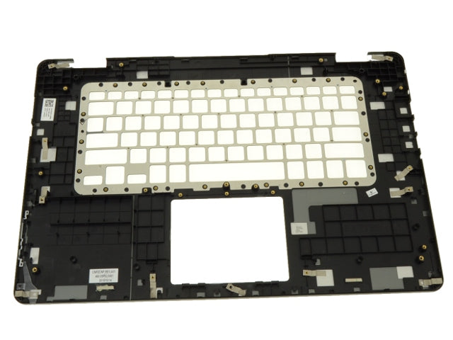 For Dell OEM Inspiron 15 (7568 / 7558) Palmrest Assembly (No TP) - DJKCX-FKA