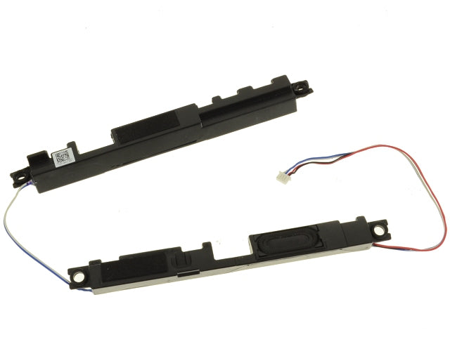 For Dell OEM Precision 17 (7710) Replacement Speakers Left and Right - DJRVF-FKA