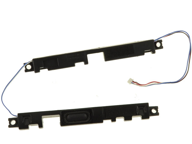 For Dell OEM Precision 17 (7710) Replacement Speakers Left and Right - DJRVF-FKA
