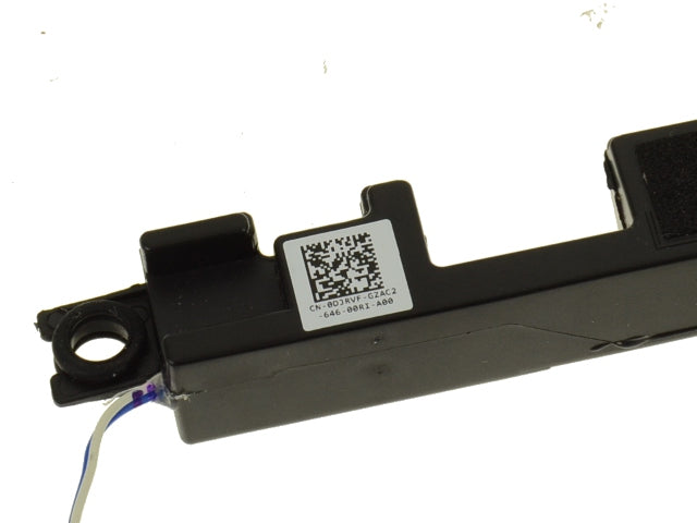 For Dell OEM Precision 17 (7710) Replacement Speakers Left and Right - DJRVF-FKA