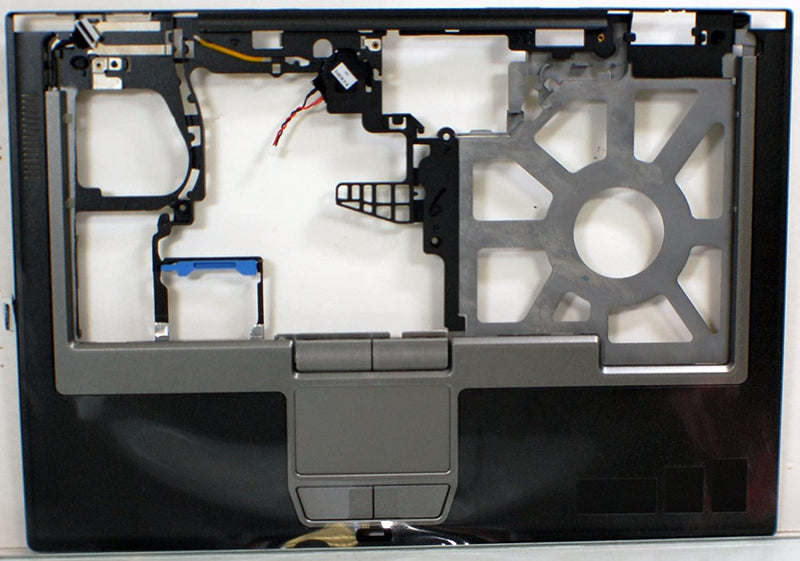 For Dell OEM Latitude D620 Palmrest Touchpad Assembly - DK036-FKA