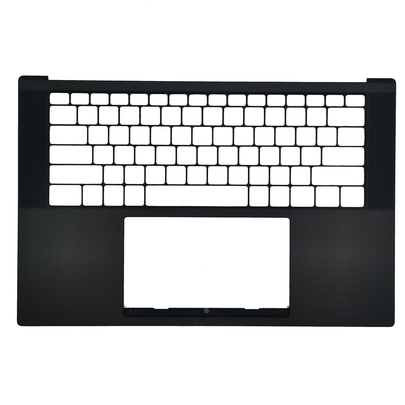Touchpad Palmrest Assembly for Dell OEM XPS 15 9500 9510 DKFWH 0DKFWH-FKA
