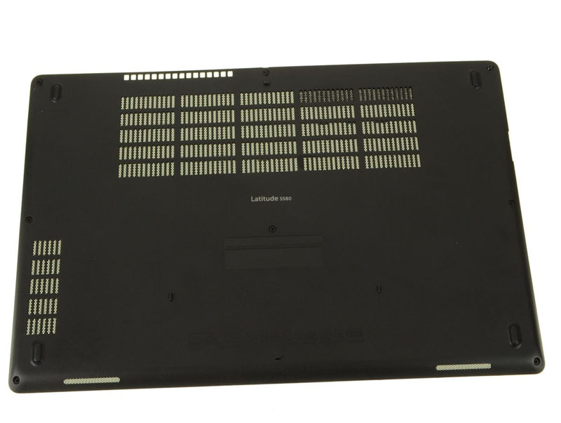 Dell OEM Latitude 5580 Laptop Bottom Base Assembly - U-type - DM4F-FKA