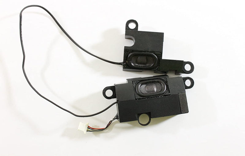 For Dell OEM Inspiron 1470 / 1570 Replacement Speakers Left and Right DN55T-FKA