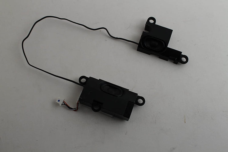 For Dell OEM Inspiron 1470 / 1570 Replacement Speakers Left and Right DN55T-FKA