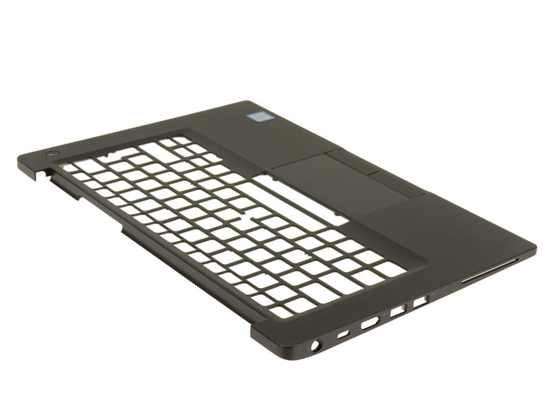 New Dell OEM Latitude 7490 Palmrest Touchpad Assembly with Smart Card Reader - DP2D1-FKA