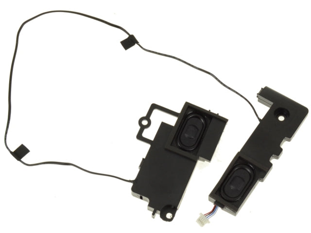 For Dell OEM Inspiron 13 (7347 / 7348) Replacement Speakers Left and Right - DPM18-FKA