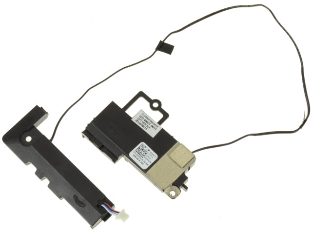 For Dell OEM Inspiron 13 (7347 / 7348) Replacement Speakers Left and Right - DPM18-FKA