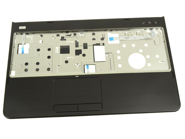 New Dell OEM Inspiron 15R (N5110) Palmrest Touchpad Assembly - DRHPC-FKA