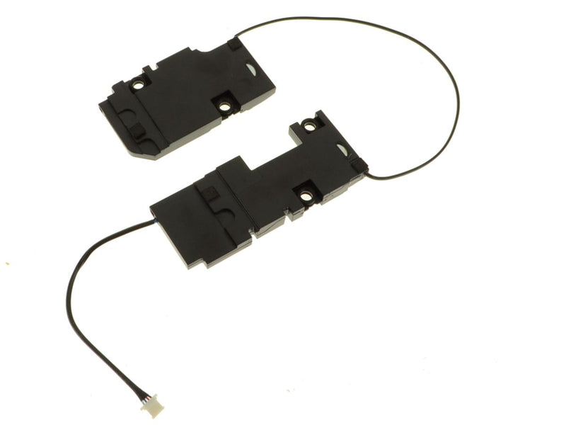 OEM Chromebook 11 (3180) / Latitude 3190 Replacement Speakers Left and Right - DW9G6-FKA