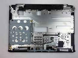 New Dell OEM Vostro 1700 Palmrest Touchpad Assembly-FKA