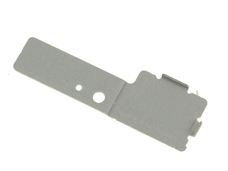 Dell OEM XPS 13 (9370 / 9380) Metal Mounting Bracket for Camera / Antenna Cables - Bracket Only - DXNN5 w/ 1 Year Warranty-FKA