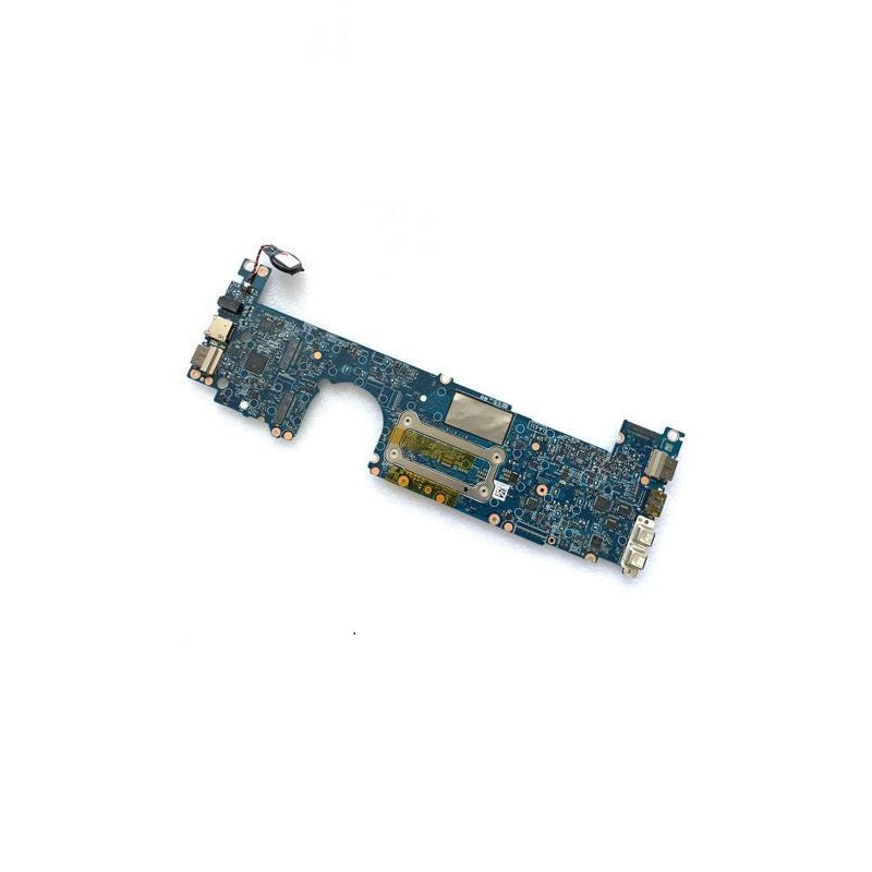 For Dell Latitude 5289 laptop motherboard  LS-E111P - NCD22 0NCD22 CN-0NCD22-FKA
