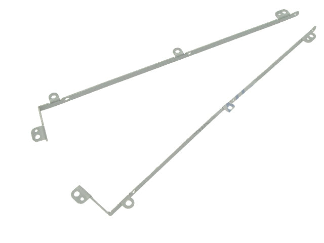 For Dell OEM Latitude E5420 LCD Mounting Rail Bracket Adapter Kit - Left and Right w/ 1 Year Warranty-FKA