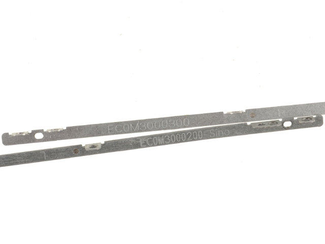 For Dell OEM Latitude E5430 LCD Mounting Rail Bracket Adapter Kit - Left and Right w/ 1 Year Warranty-FKA