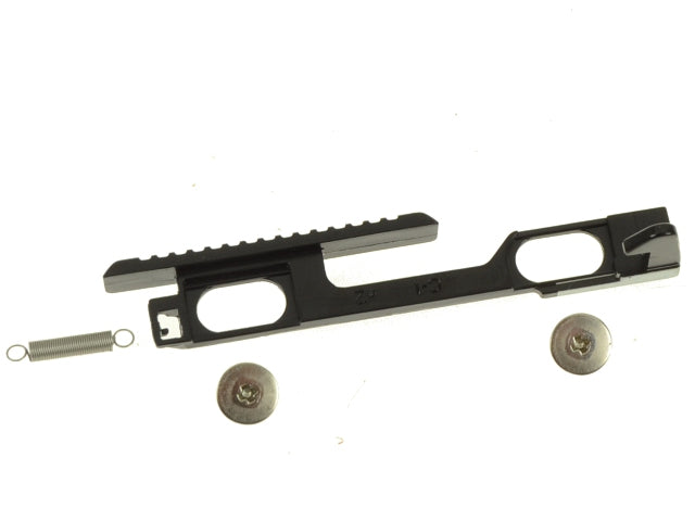 For Dell OEM Latitude E5430 LCD Lid Display Latch Hook Assembly with Spring-FKA