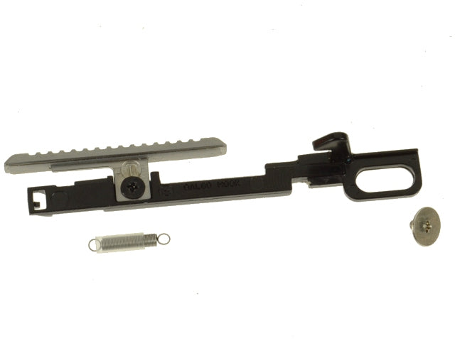 For Dell OEM Latitude E6430 LCD Lid Display Latch Hook Assembly with Spring-FKA