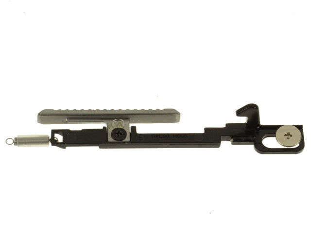 For Dell OEM Latitude E6430 LCD Lid Display Latch Hook Assembly with Spring-FKA