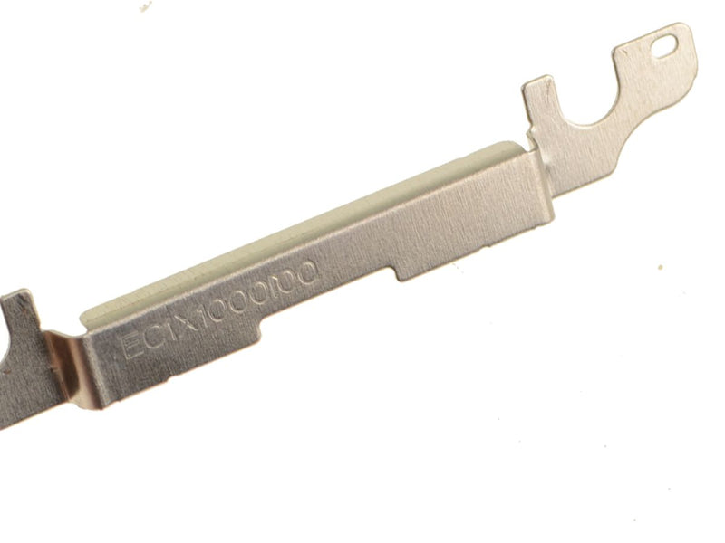 For Dell OEM Latitude 7285 2-in-1 Dock Port Connector Mounting Bracket w/ 1 Year Warranty-FKA
