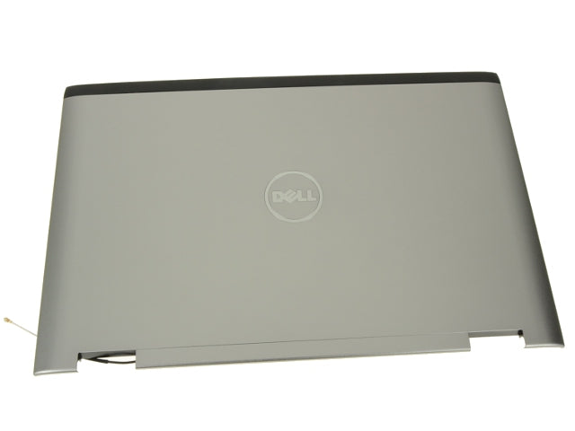 New Dell OEM Vostro 3550 15.6" LCD Lid Back Cover Assembly - F028X-FKA