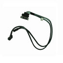 For DELL PERC DUAL MINI SAS HD SFF-8643 CABLE FOR POWEREDGE R730 SFF T610 SFF F037K-FKA