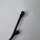 For DELL PERC DUAL MINI SAS HD SFF-8643 CABLE FOR POWEREDGE R730 SFF T610 SFF F037K-FKA