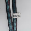 For DELL PERC DUAL MINI SAS HD SFF-8643 CABLE FOR POWEREDGE R730 SFF T610 SFF F037K-FKA