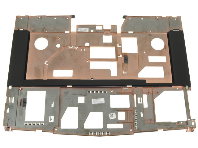 Alienware M15x Keyboard Tray Frame Magnesium Cover Assembly - F0YXP-FKA