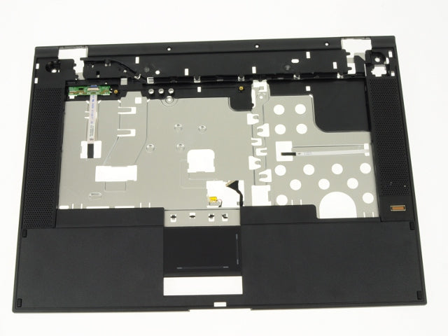 New Dell OEM Latitude E5500 Palmrest Assembly for Dual Pointing Keyboard and Fingerprint Reader-FKA