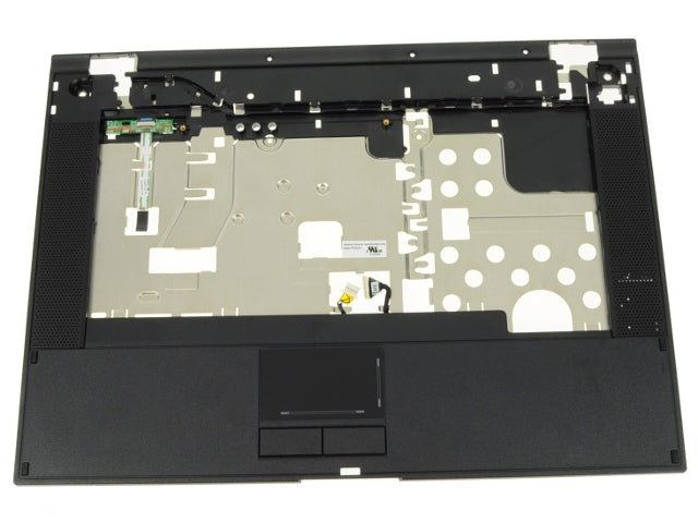 New Dell OEM Latitude E5500 Palmrest Touchpad Assembly - F152C-FKA