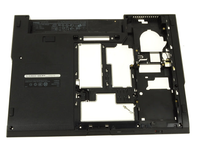 New Dell OEM Latitude E5500 Laptop Bottom Base Cover Assembly - F164C-FKA