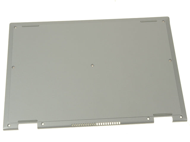 New Dell OEM Inspiron 11 (3147 / 3148 / 3157 / 3158) Bottom Base Cover Assembly with Rubber feet - F1GJJ-FKA