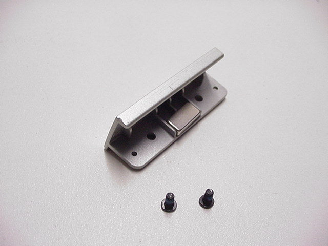 For Dell OEM latitude D810 / Precision M70 LCD Latch Hook - F4077-FKA