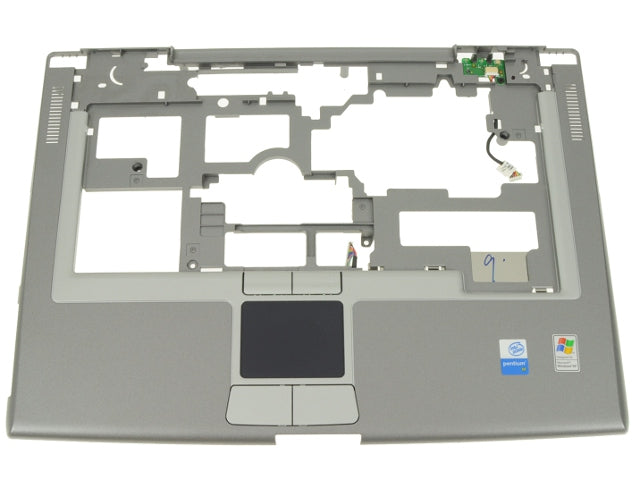 New Dell OEM Latitude D810 Precision M70 Palmrest Touchpad Assembly - F4632 - NF396-FKA