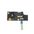 For Dell OEM Precision 7730 Power Button Board with Cable LS-F602P - CV46J-FKA