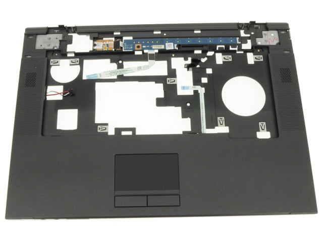 New Dell OEM Vostro 1510 Palmrest Touchpad Assembly - F683N - A Grade-FKA
