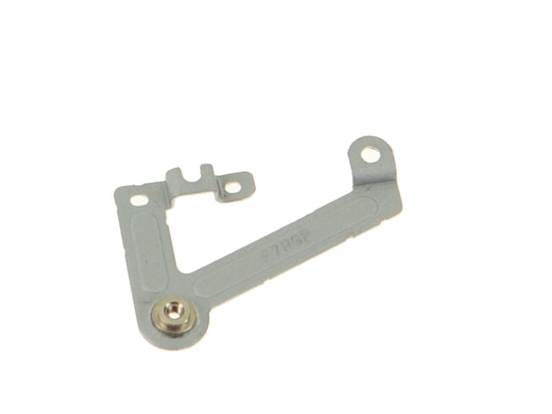 Dell OEM XPS 13 (9365) Metal Mounting Bracket for M.2 SSD - F7RGP w/ 1 Year Warranty-FKA