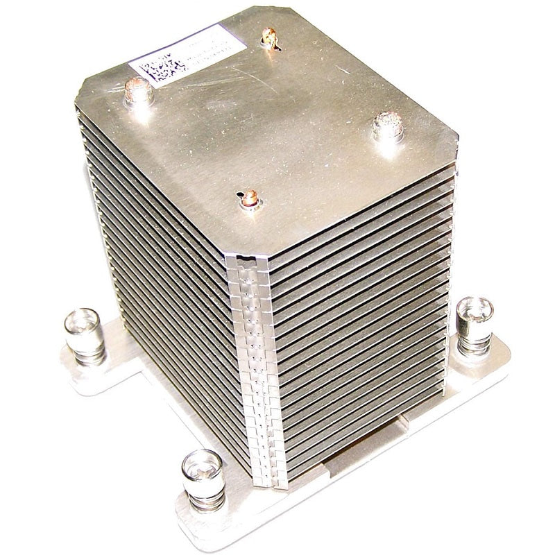 For Dell PowerEdge T410 Server Heatsink- F847J-FKA