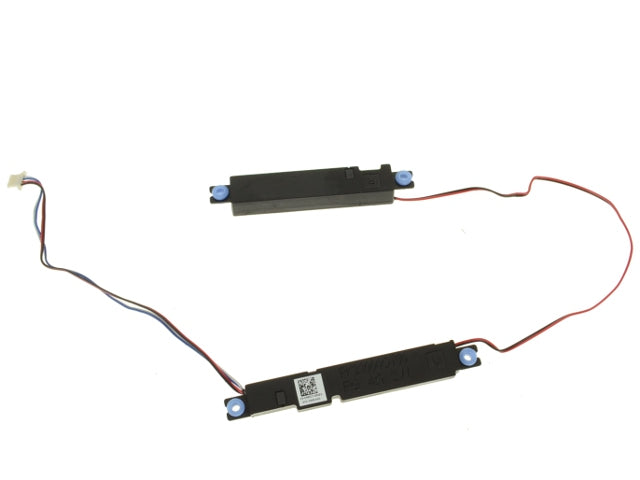 For Dell OEM Latitude E5550 Replacement Speakers Left and Right - F85C7-FKA