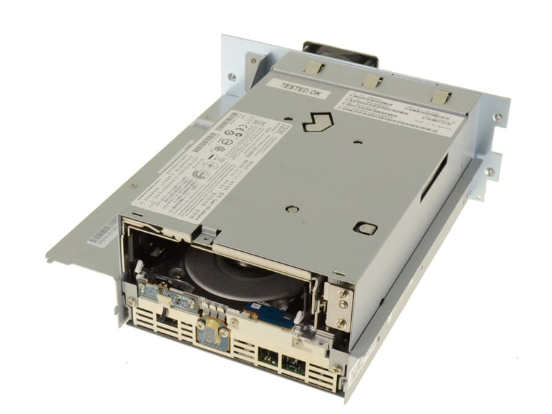 For Dell OEM PowerVault TL2000 / TL4000 Tape Drive Ultrium LTO3 400GB/800GB - F865T-FKA
