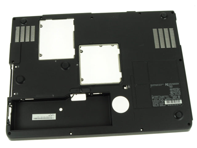 Dell OEM Inspiron 9300 / XPS Gen2 M170 Laptop Bottom Base Plastic - N9845-FKA