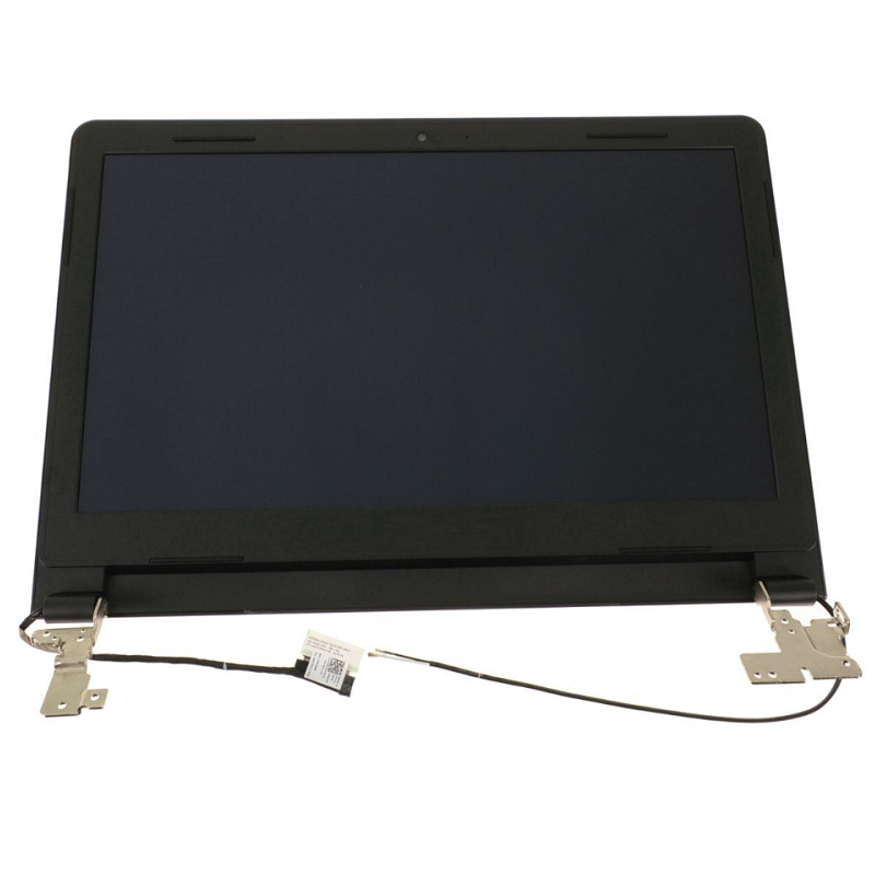 For Dell OEM Inspiron 14 (3451 / 3452) 14.1" TouchScreen WXGAHD LCD Display Complete Assembly - F8CP3-FKA