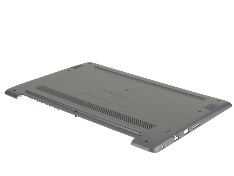 Dell OEM Vostro 5581 Laptop Base Bottom Cover Assembly - F8N0Y-FKA